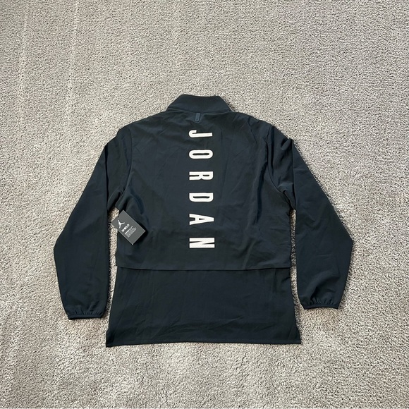 Jordan Shield 23 Tech Training Jacket Men’s Size Medium - Picture 2 of 16